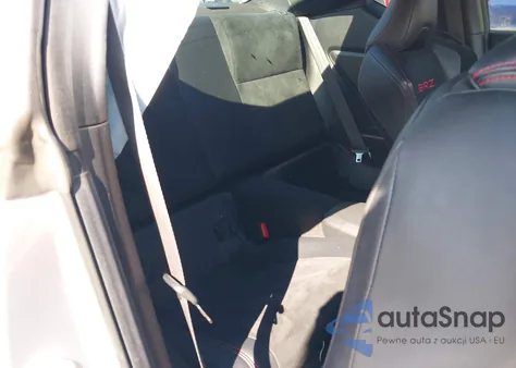 2019 Subaru Brz Limited из США, поврежденный, VIN JF1ZCAC11K9601706